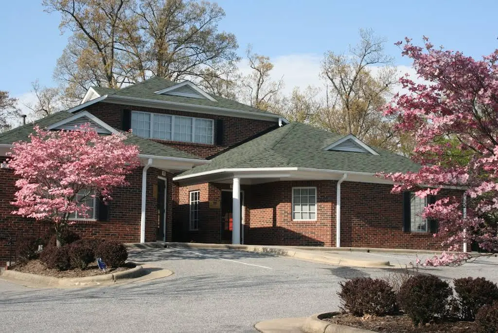 Joel A. Gentry, DDS, PLLC