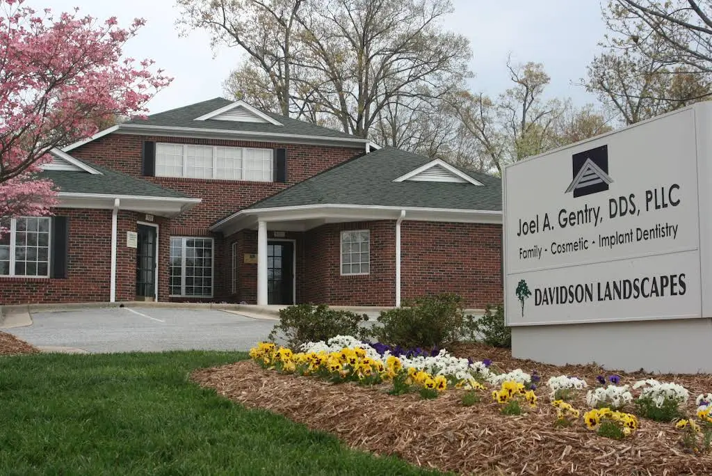 Joel A. Gentry, DDS, PLLC