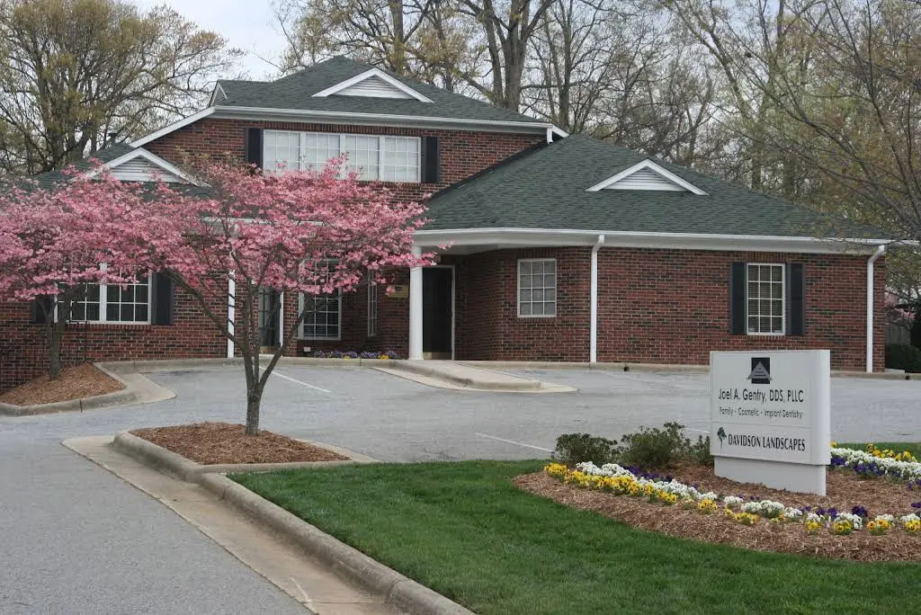 Joel A. Gentry, DDS, PLLC