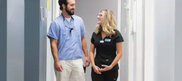 High Point Dental Partners