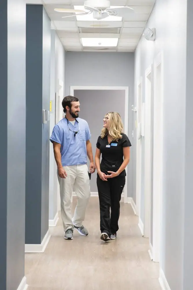 High Point Dental Partners