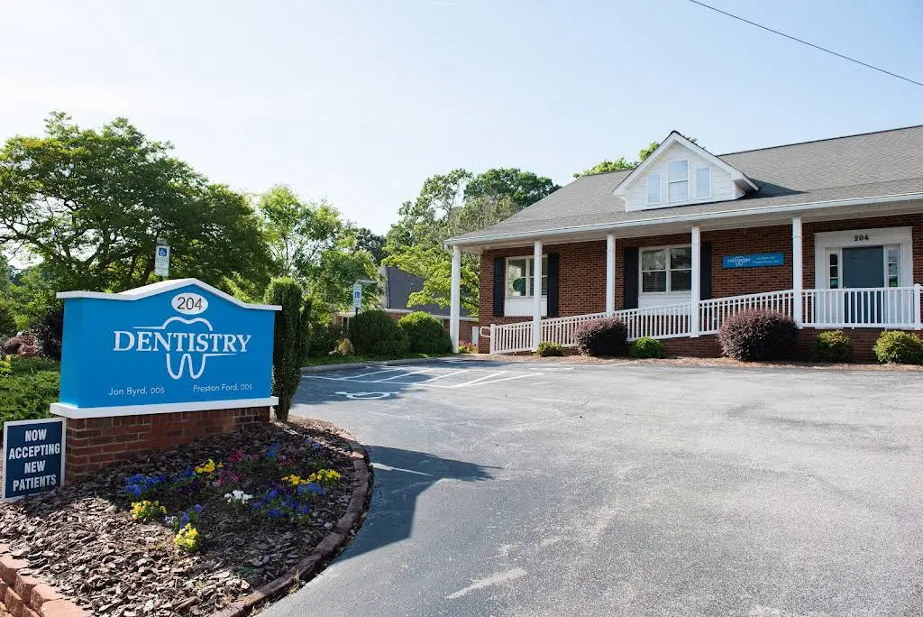 High Point Dental Partners