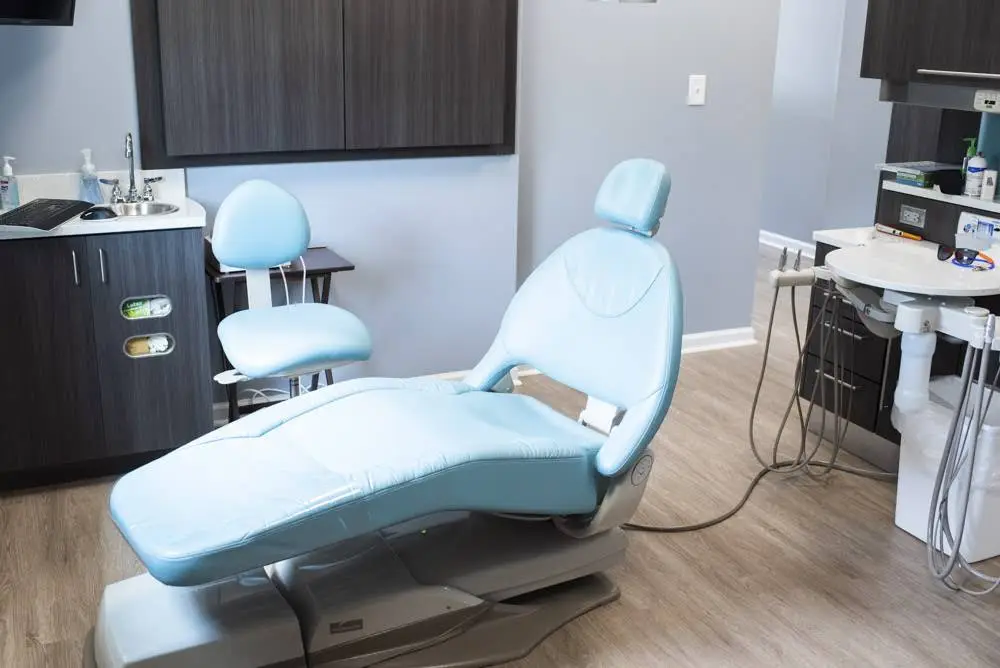 High Point Dental Partners
