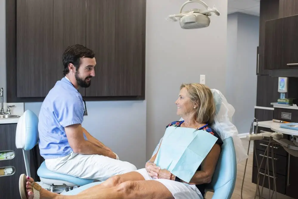High Point Dental Partners