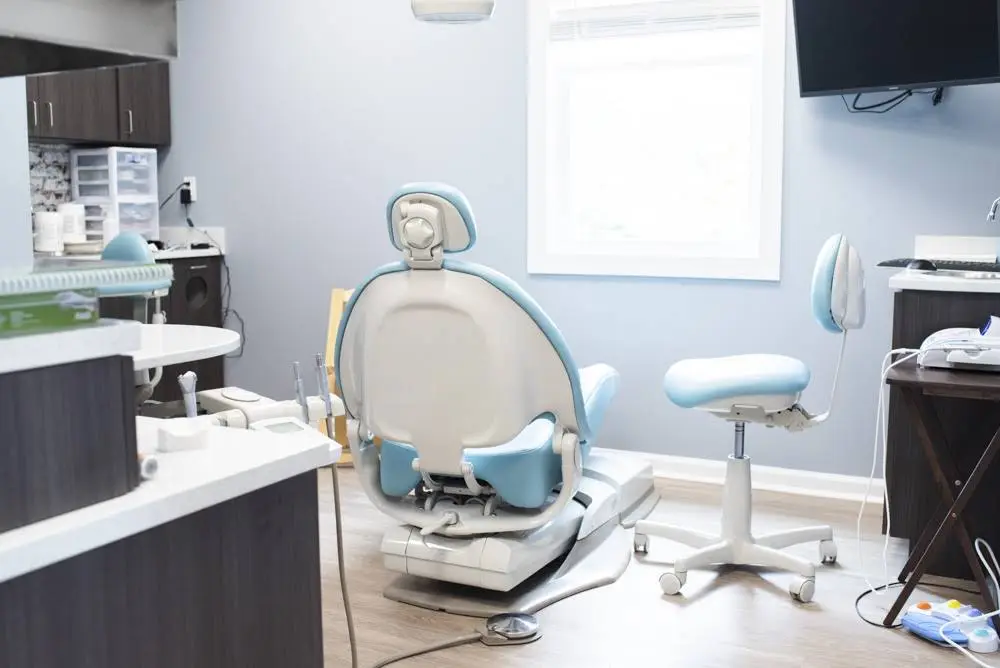 High Point Dental Partners