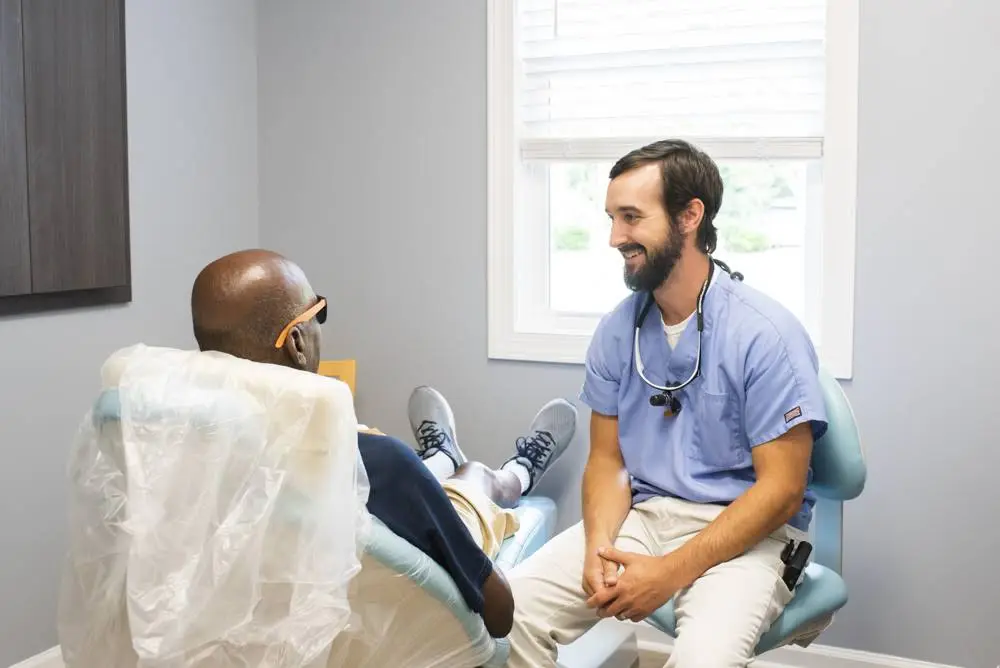 High Point Dental Partners