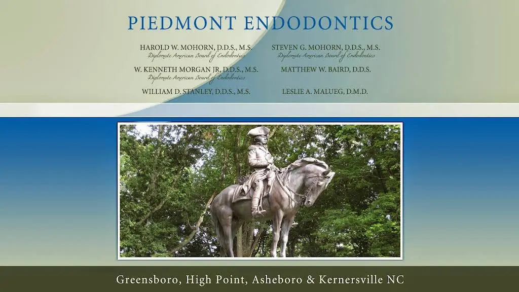 Piedmont Endodontics