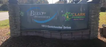 Clark Pediatric Dental Group