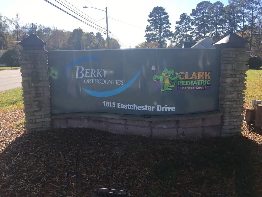 Clark Pediatric Dental Group