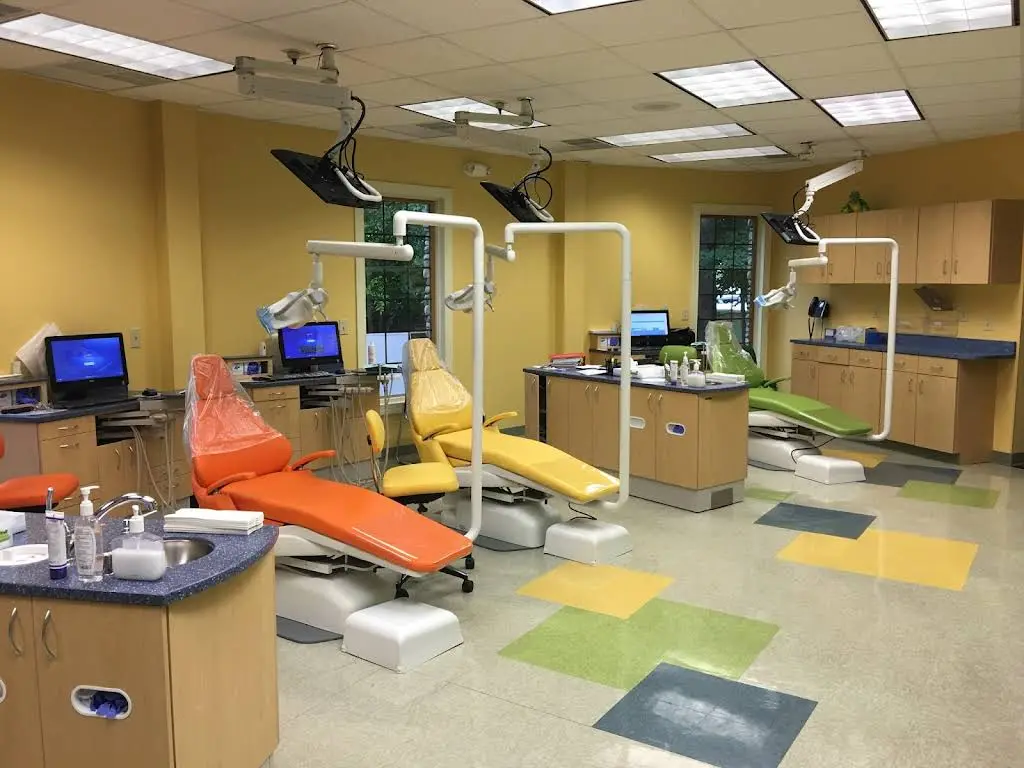 Clark Pediatric Dental Group