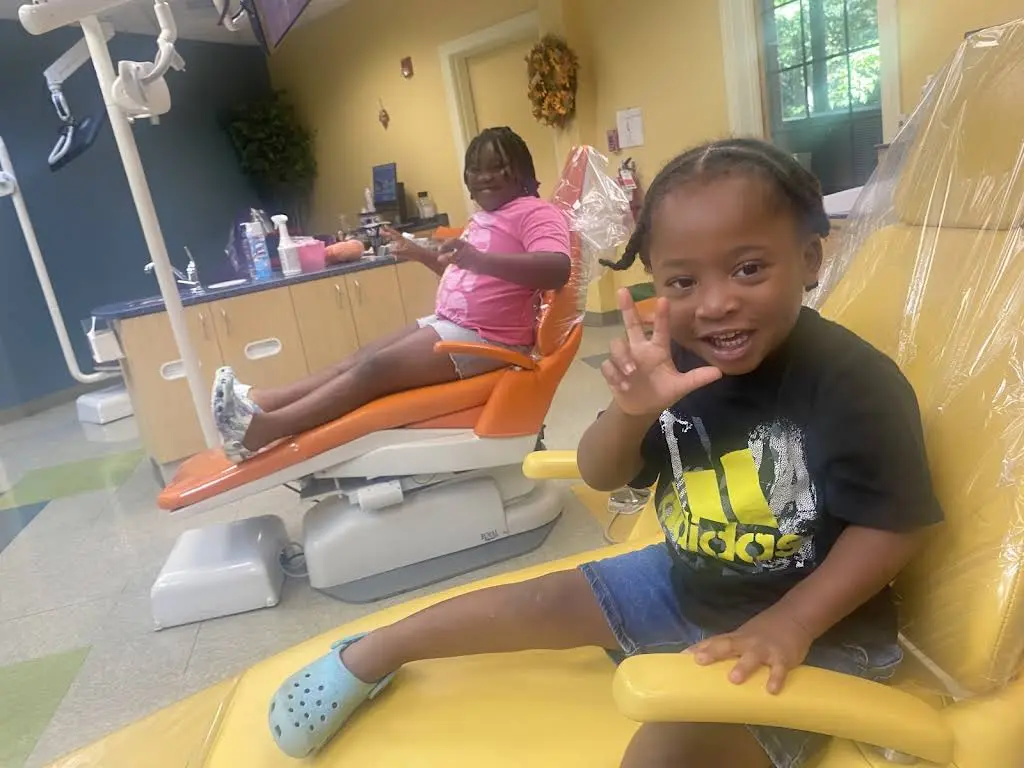 Clark Pediatric Dental Group