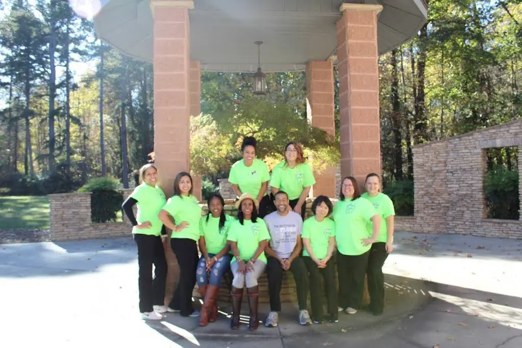 Clark Pediatric Dental Group