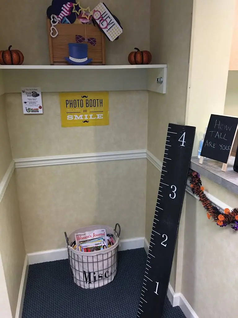 Clark Pediatric Dental Group