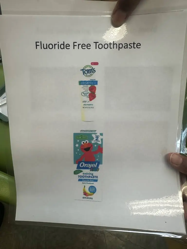 Clark Pediatric Dental Group