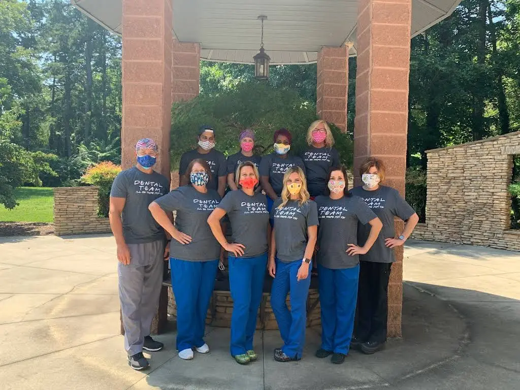 Tkatch Dentistry