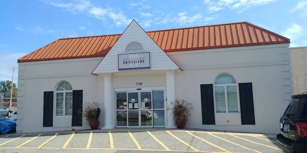 Arthur & Arthur Dentistry