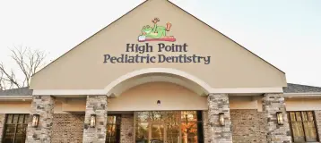 High Point Pediatric Dentistry