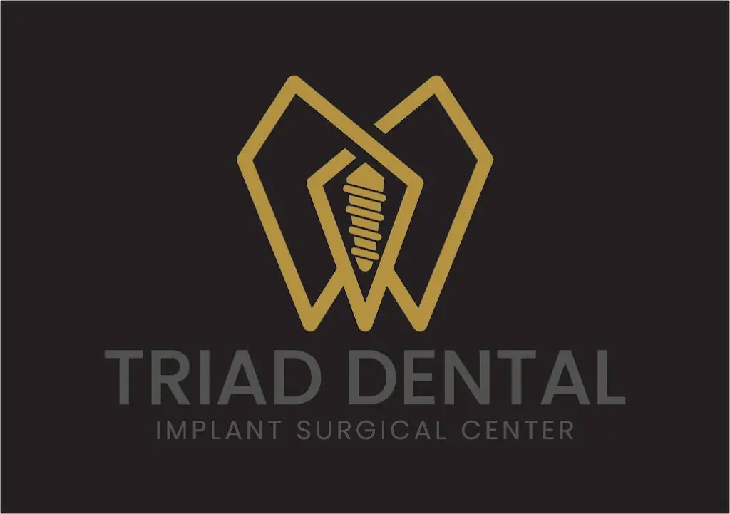 Triad Dental Implant Surgical Center