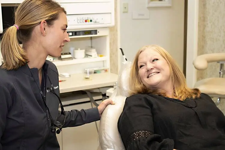 Newsome Dentistry
