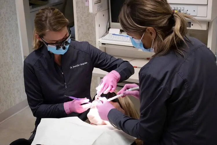 Newsome Dentistry