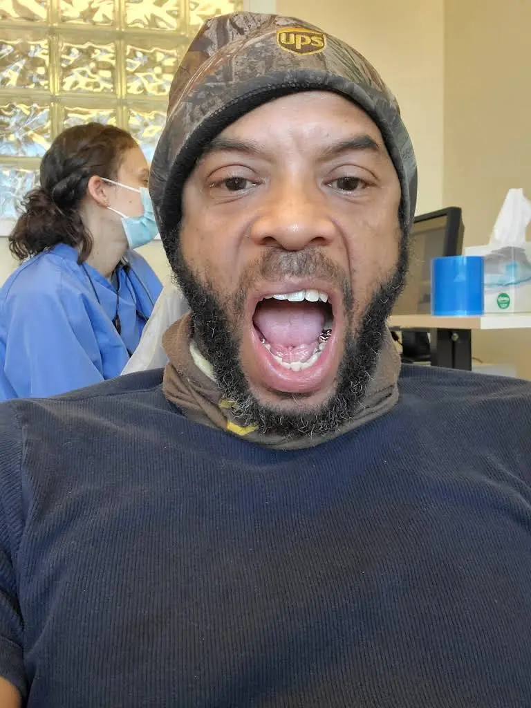 Triad Periodontics