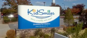 Kid Smiles