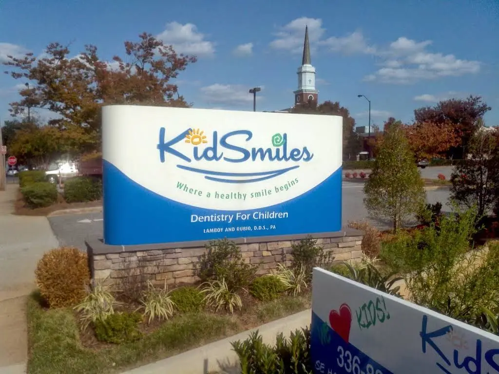 Kid Smiles