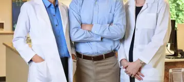 Mitchell, Bartlett & Bell Orthodontics