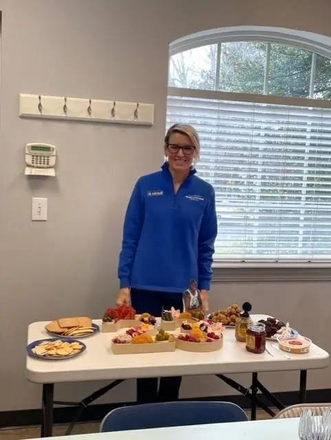 Mitchell, Bartlett & Bell Orthodontics