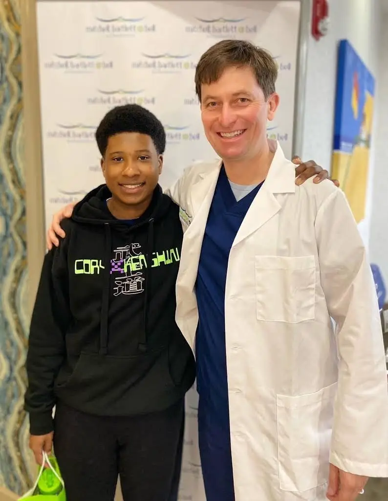 Mitchell, Bartlett & Bell Orthodontics