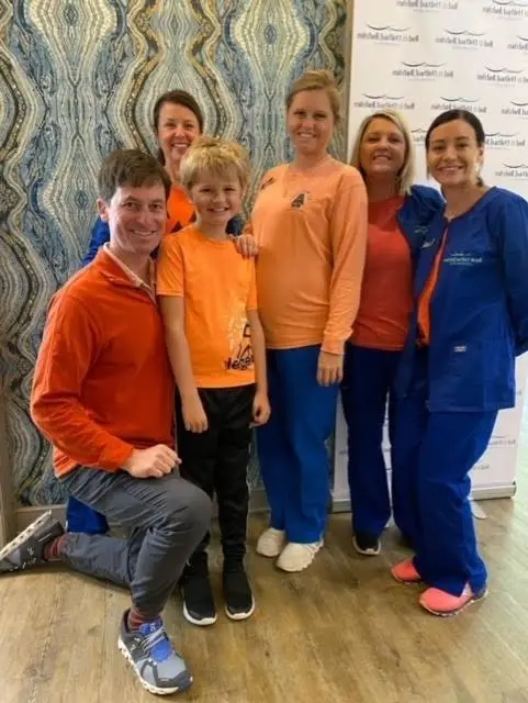 Mitchell, Bartlett & Bell Orthodontics