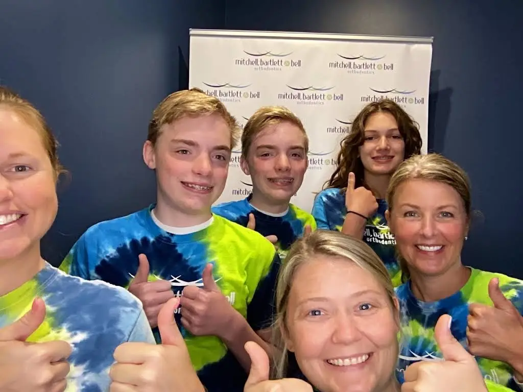Mitchell, Bartlett & Bell Orthodontics