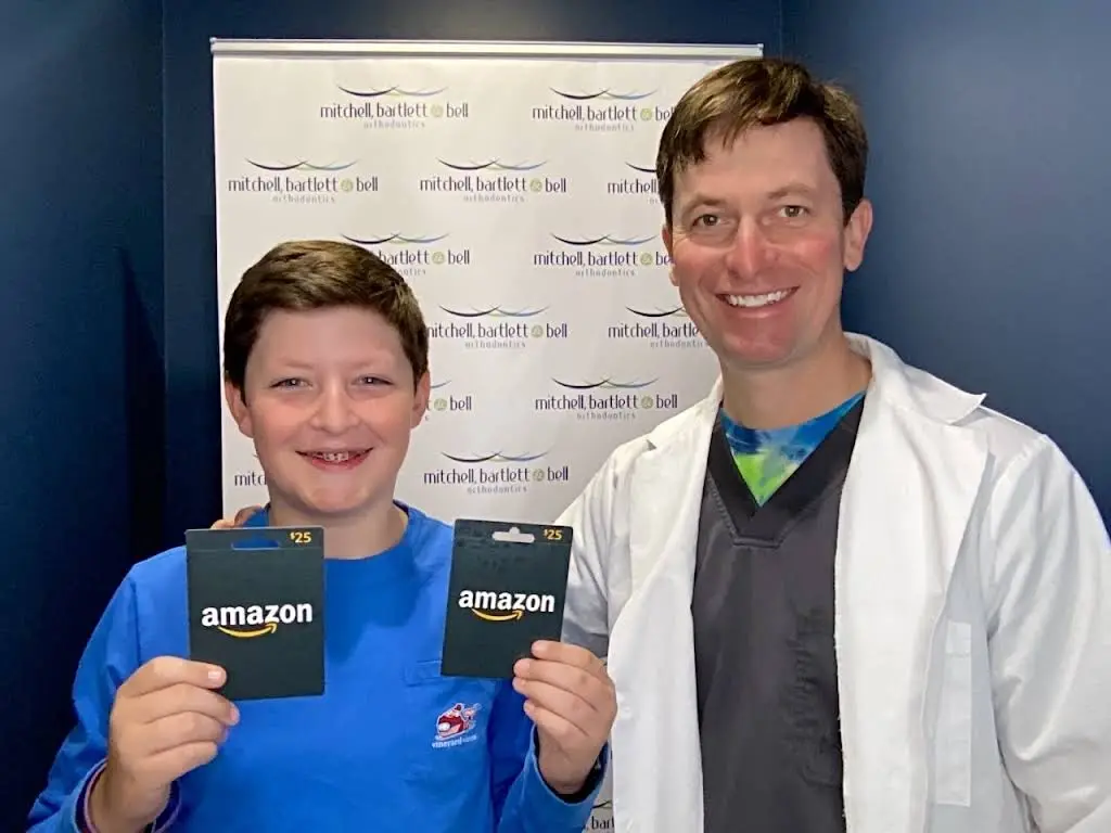 Mitchell, Bartlett & Bell Orthodontics