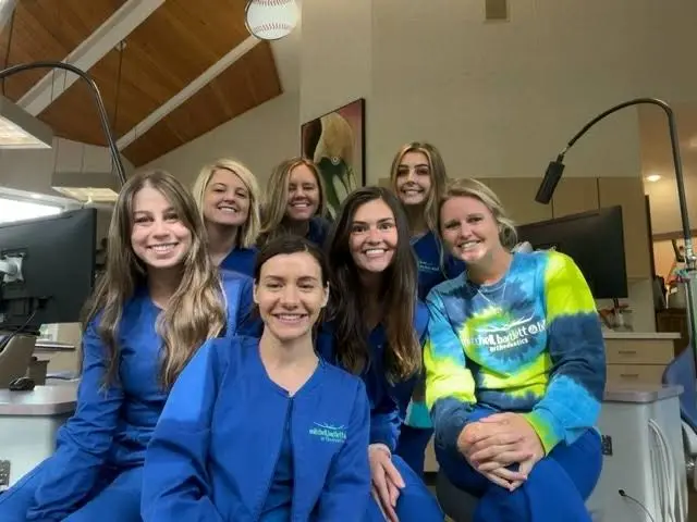 Mitchell, Bartlett & Bell Orthodontics