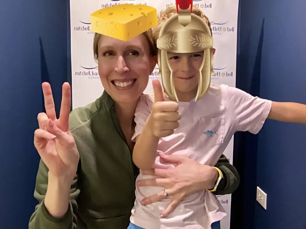 Mitchell, Bartlett & Bell Orthodontics