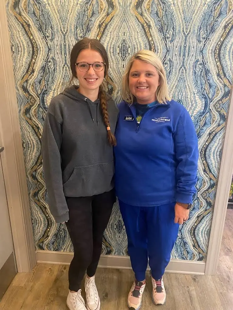 Mitchell, Bartlett & Bell Orthodontics