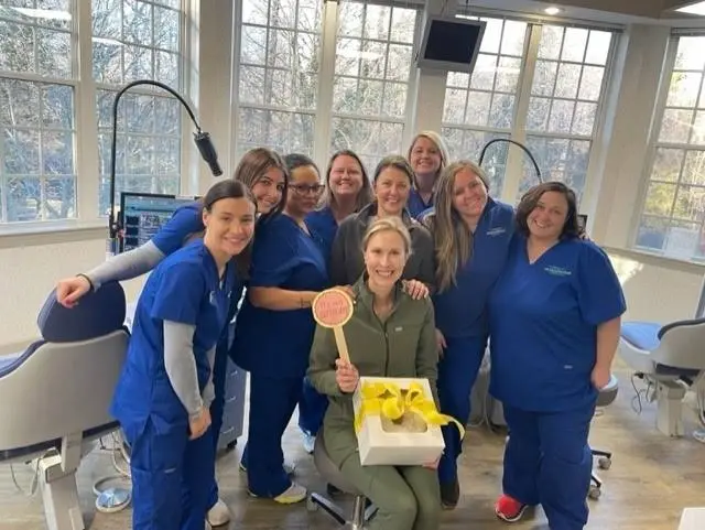 Mitchell, Bartlett & Bell Orthodontics