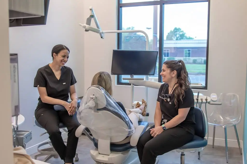 River's Edge Dental