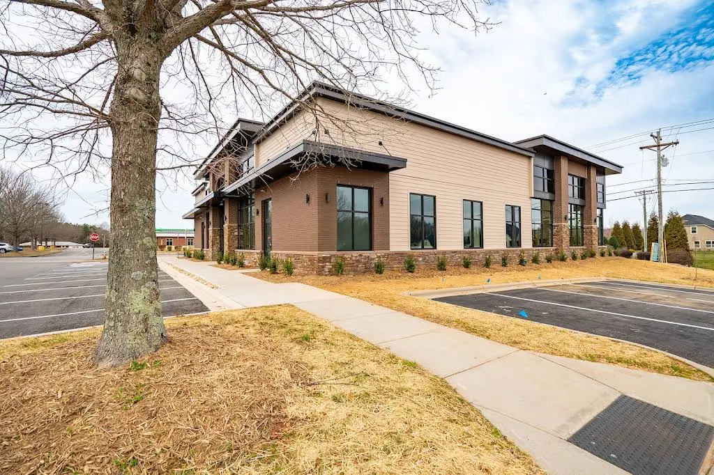 River's Edge Dental