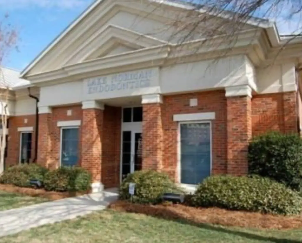 Lake Norman Endodontics
