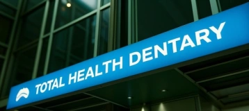 Total Health Dentistry