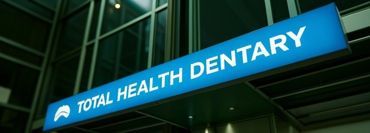 Total Health Dentistry