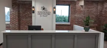 Magnolia Dentistry on Market