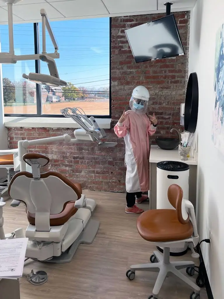 Magnolia Dentistry on Market