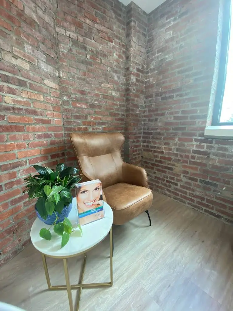 Magnolia Dentistry on Market