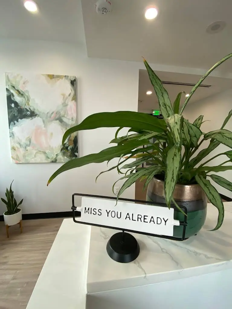 Magnolia Dentistry on Market