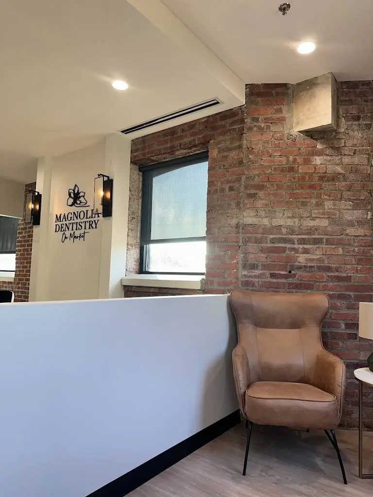 Magnolia Dentistry on Market