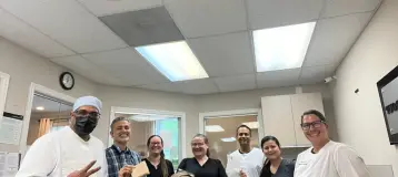 Frederick Dental Group