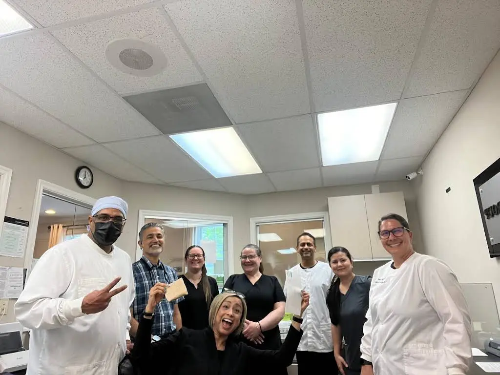 Frederick Dental Group