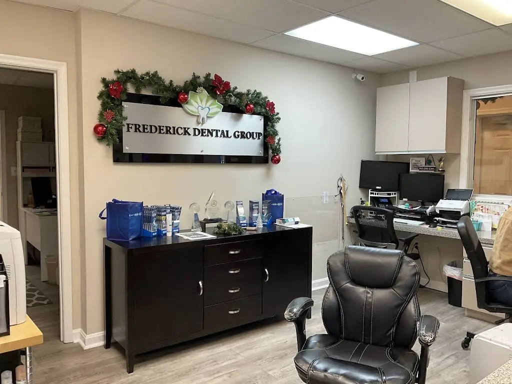 Frederick Dental Group